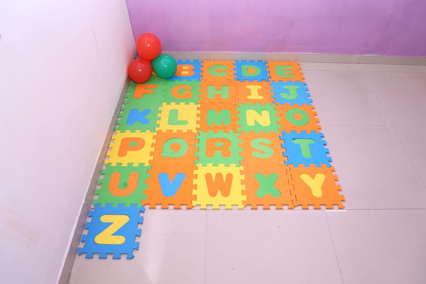 Classroom